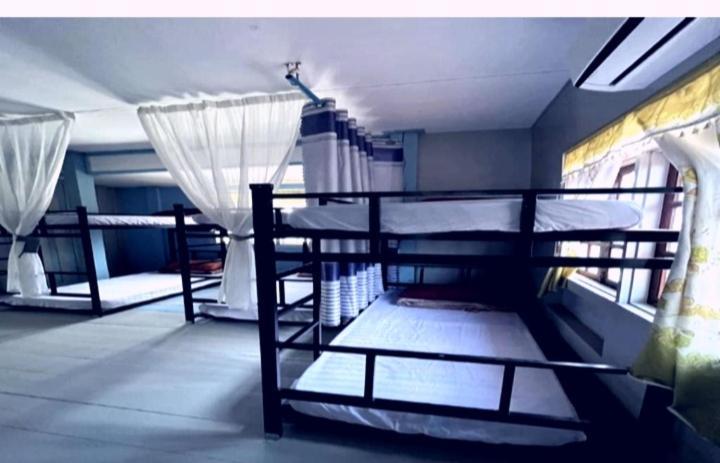 Vang Vieng Queens House Exterior foto