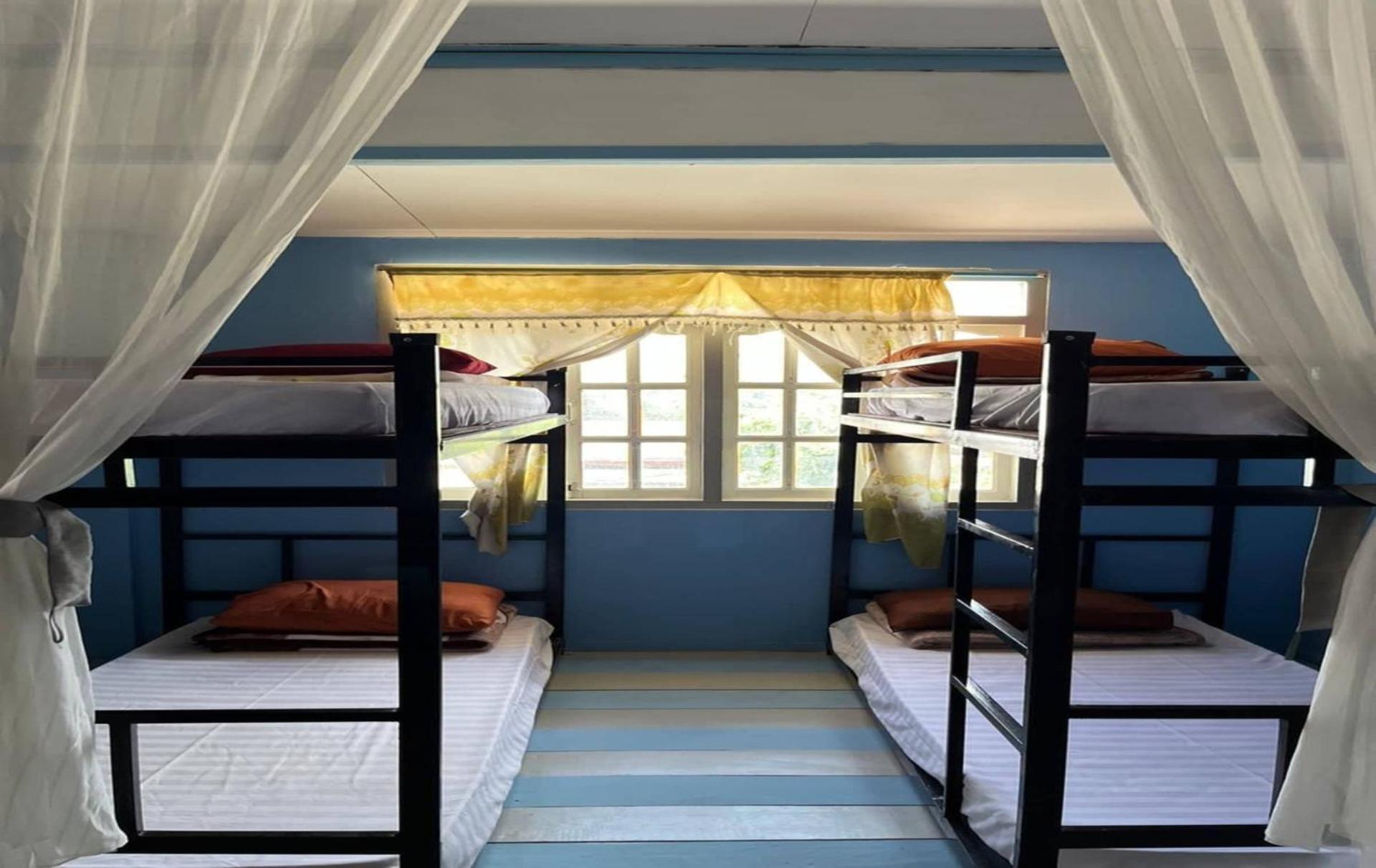 Vang Vieng Queens House Exterior foto